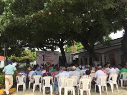 Declaran A San Francisco Ixhuatan Como Territorio Libre De Mineria