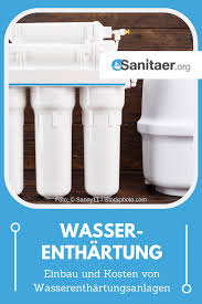 Wassenthartungsanlage So Schutzen Sie Ihre Haushaltsgerate Vor Kalk Funktion Einer Wasserenthartungsanl Wasserenthartungsanlage Wasserentharter Osmose Wasser