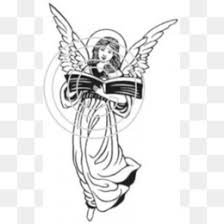 A san gabriel se lo representa con una vara de perfumada azucena, la que obsequió a maría santísima en la anunciación que representa la sublime pureza inmaculada de la madre virgen San Gabriel Arcangel Michael Libro Para Colorear Angel De La Guarda Imagenes Predisenadasdescargar Libre 719 1081 269 53 Kb Imagen Png Imagen Transparente Descarga Gratuita