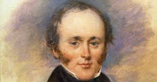 Darwin's John the Baptist