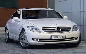 Check spelling or type a new query. 2007 Mercedes Benz Cl Class Review