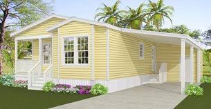 These homes have been designed for small family homes & holiday homes. 2 Bedroom Manufactured Mobile Homes Jacobsen Homes