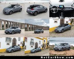 Check out toyota chr 2021 specifications. Toyota C Hr 2020 Pictures Information Specs