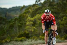 Stefan küng rode a strong performance in the tt but came up short in the end for stage 5 at the 2021 tour de france. Stefan Kung Facebook