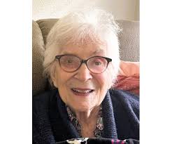 Jacquelyn Waldram Obituary (1936