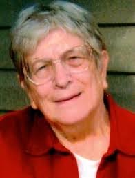 Joanna Abell Obituary (1933