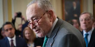 Matthew Yglesias: "I know nobody wants to hear this, but Schumer is right.  www.slowboring.com/p/sixteen-th..." — Bluesky