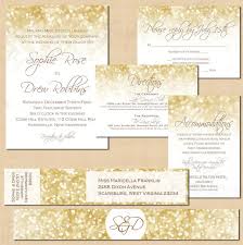 White Gold Sparkles Editable Suite Invitation Rsvp Inserts Address Label And Belly Band Instant Dow Invitations Wedding Stationary Suite Sparkle Wedding