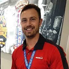 Robb Horn's Instagram, Twitter & Facebook