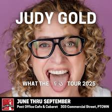 Post Office Cafe & Cabaret via ThunderTix