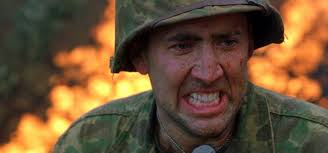 The World According to Cage #37: Windtalkers