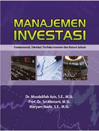 Analisis teknikal dan fundamental saham. Pdf Manajemen Investasi Fundamental Teknikal Perilaku Investor Dan Return Saham