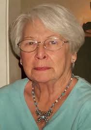 Iris Thorne Obituary