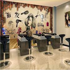 Beibehang Salao De Beleza Cabeleireiro Loja Nostalgico Retro Maquiagem Fundo Da Parede Personalizado Grande Fresco Papel Parede Fresco Wallpaper Large Wallpaperscustom Wallpaper Aliexpress 3d wall mural wallpaper natural landscape big river waterfalls custom 3d photo wallpaper papel parede sala rolo home improvement beautiful wallpaper. beibehang salao de beleza cabeleireiro loja nostalgico retro maquiagem fundo da parede personalizado grande fresco papel parede