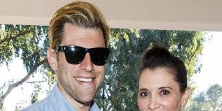 Exclusive: Max Greenfield and Tess Sanchez Welcome a Son!