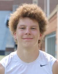 Cade Campos, Lemont, Inside Linebacker