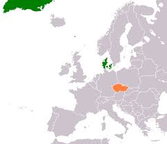Highlights from the czech republic vs denmark euro 2020 clash. Czech Republic Denmark Relations Wikipedia