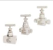Needle Valves | ParkerFR