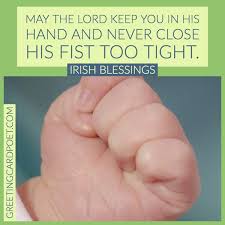 Q = 56 gently, with some freedom. 127 Irish Blessings To Warm Hearts Lift The Spirits And Share Laughs