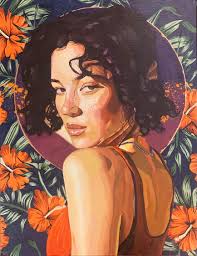 Savannah Art Gallery Guide leads you to local artists