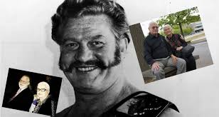 Mat Matters: Remembering Red & Carol, king and queen of the CAC