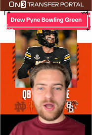 New Coach Bowling Green