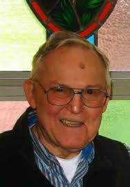 Martin D. Tiderman Obituary April 16, 2022