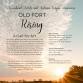 Call for Art – Old Fort Rising event image