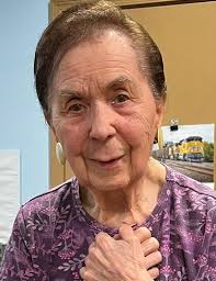 Obituary information for Darlene Louise Duncan