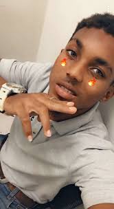 Remembering Rashad Deshawn John