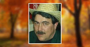 Everett Russel Collins Obituary October 26, 2023