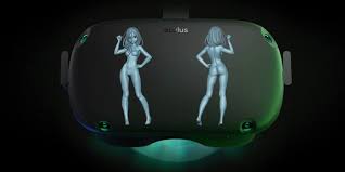 Porn games for oculus quest 2