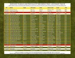 We are having the next 2021 liturgical year calendar specifically for our catholic guests and readers, who are looking forward to figure out the dates of their various cultural festivals and practices. Liturgical Calendar 2021 Colours Printable Presbyterian 2020 Liturgical Color Calendar Here We Have The Latest Liturgical Calendar 2021 Which Is Also Known As The Catholic Or Christian Calendar Pictures Cute
