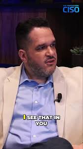 #cybersecurityleadership #cybersecurity #leadership #cybersecuritycareer…