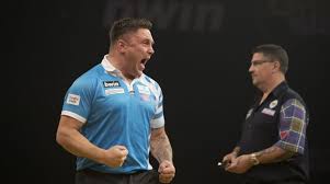 De familie keerde later terug naar engeland, waar de bee gees echt begon te bloeien. Darter Gerwyn Price Krijgt Flinke Boete En Voorwaardelijke Schorsing Sportnieuws