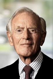 Five generations of the Mærsk family