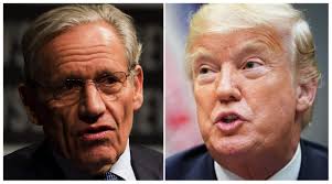 Cohn made a similar play to prevent trump from pulling the united states out of the north american free trade agreement.under orders from the president, porter drafted a notification letter withdrawing from. Did Bob Woodward Wait Too Long On Trump S Rage Tapes Wrong Question