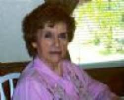 Alice Hardee Obituary August 25, 2017