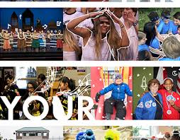 Yearbook Designs Projects :: Photos, videos, logos, illustrations and  branding :: Behance