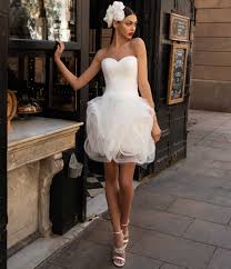 Maybe you would like to learn more about one of these? Abiti Da Sposa Corti 2021 2022 60 Modelli Bellissimi Beautydea
