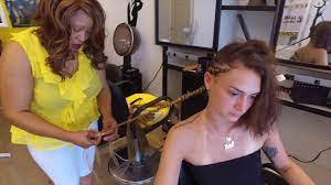 Want hair extensions?.find a salon or stylist in our hawaii hair salon directory. Introducing Marly Beauty Salon Spa To The Haitian Community Youtube