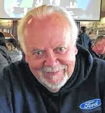 Jack ENGLER Obituary (2023)