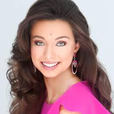 Ruby Tilghman, Winter Park's Outstanding Teen