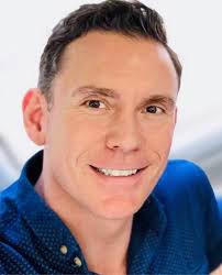 John Everson, Director of Adult Social Care