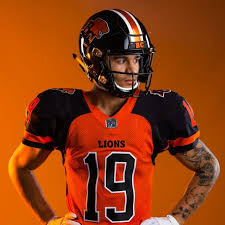 Free shipping on many items | browse your favorite brands | affordable prices. Bc Lions New Era Jersey Off 70 Bonyadroudaki Com
