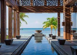Cancun Resort Spa Nizuc Nizuc Resort Cancun Resorts Cancun Spa