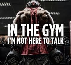Someone busier than you is working out right now. Tongan Gym Motivation Quotes Gym Tips More Home Facebook