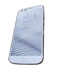 Huawei Mulan