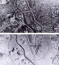 The united states detonated two nuclear weapons over the japanese cities of hiroshima and nagasaki on 6 and 9 august 1945, respectively. Ø§Ù„Ù‚ØµÙ Ø§Ù„Ø°Ø±ÙŠ Ø¹Ù„Ù‰ Ù‡ÙŠØ±ÙˆØ´ÙŠÙ…Ø§ ÙˆÙ†Ø§Ø¬Ø§Ø²Ø§ÙƒÙŠ ÙˆÙŠÙƒÙŠØ¨ÙŠØ¯ÙŠØ§