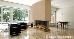 Modern electric fireplaces feature realistic flames that have been able to simulate the charm of robust crackling flames in amazing fashion. E1560 Electric Fireplace By European Home Archello